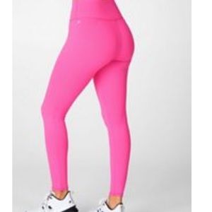Fabbletics high waisted leggings